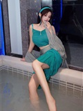 Xiuren Xiuren Network 2023.12.29 NO.7886 Carol Zhou Yanxi(10)
